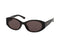 Ochelari Soare Unisex OS Balenciaga BB0369SK 001 55